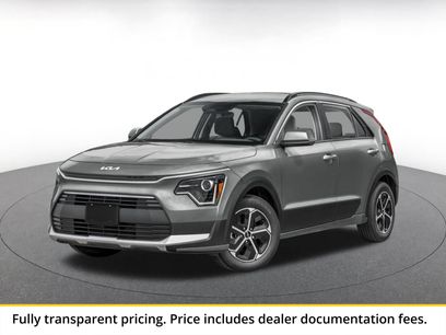 Used 2026 Kia Niro LX