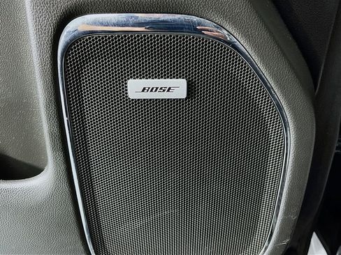 Used 2017 Chevrolet Silverado 1500 LTZ w/ Sport Package image 24