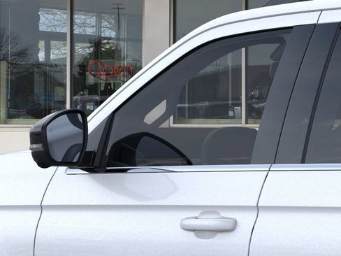 New 2026 Ford Expedition Platinum AWD/4WD image 20
