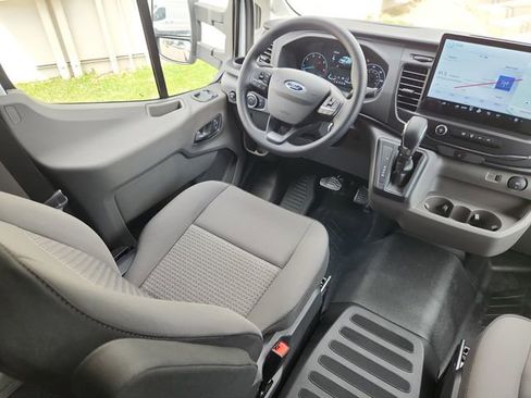 New 2025 Ford Transit 250 Base image 10