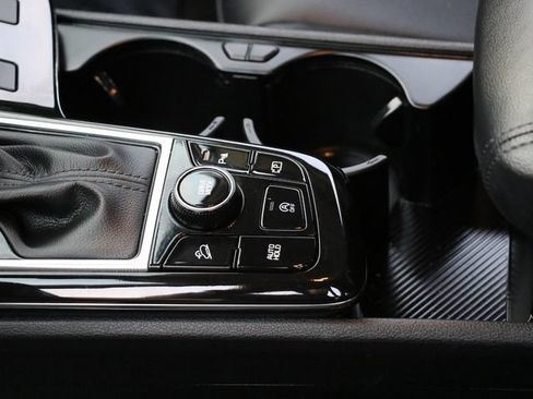 Used 2023 Kia Sportage EX FWD image 30