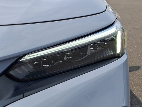 Used 2024 Honda Civic Touring image 10
