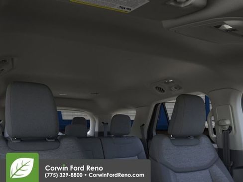 New 2026 Ford Explorer Active AWD/4WD image 24