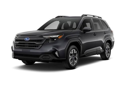 New 2026 Subaru Forester Premium image 2