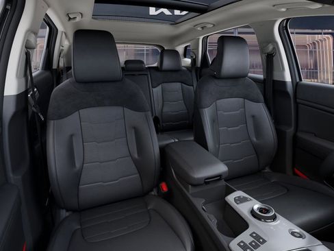 New 2026 Kia Sportage SX Prestige image 34