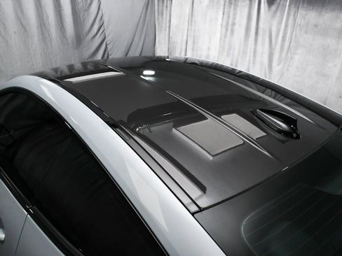 Used 2023 BMW M4 xDrive Competition image 87