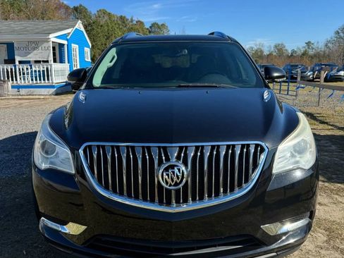 Used 2016 Buick Enclave Leather w/ Trailering Package image 2
