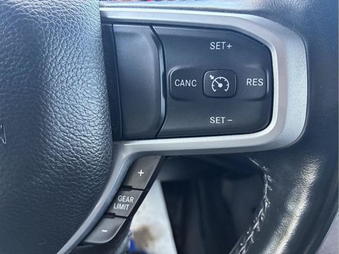 Used 2022 RAM 1500 Big Horn AWD/4WD image 20