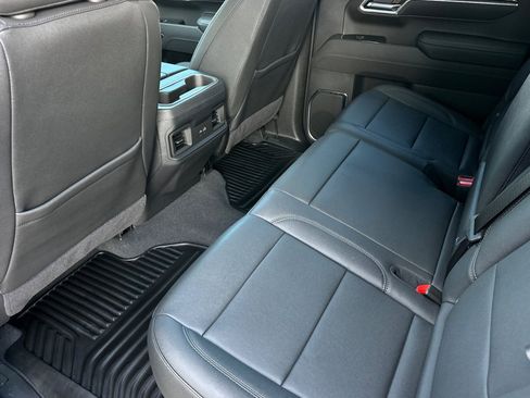 New 2026 Chevrolet Silverado 1500 LT w/ Safety Package AWD/4WD image 12