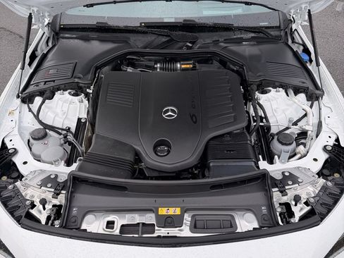 New 2026 Mercedes-Benz CLE 450 4MATIC Coupe image 7