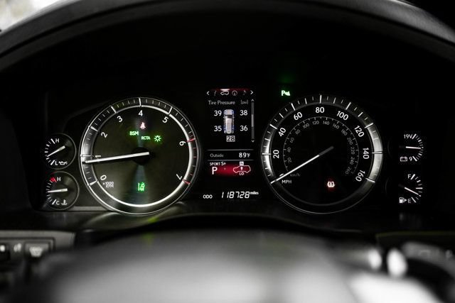 Used 2016 Lexus LX 570 4WD w/ Luxury Package image 51
