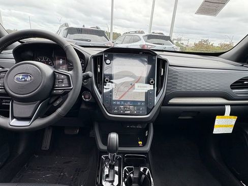 New 2026 Subaru Forester Limited image 12