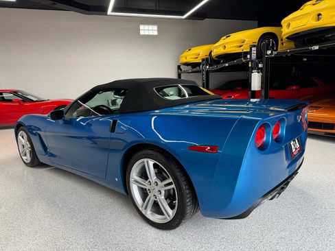 Used 2008 Chevrolet Corvette Convertible image 6