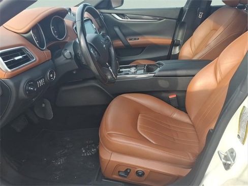 Used 2018 Maserati Ghibli S Q4 image 18