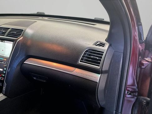 Used 2018 Ford Explorer Sport AWD/4WD image 27