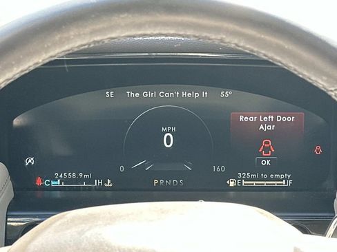 Certified 2023 Lincoln Nautilus Reserve image 27