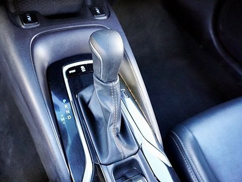 Used 2022 Toyota Corolla XSE image 26