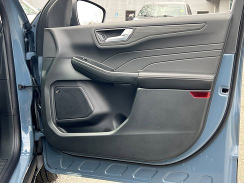 New 2026 Ford Escape Platinum w/ Premium Technology Package image 8