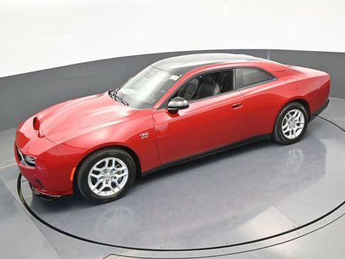 Used 2025 Dodge Charger R/T w/ Quick Order Package 25M R/T image 39