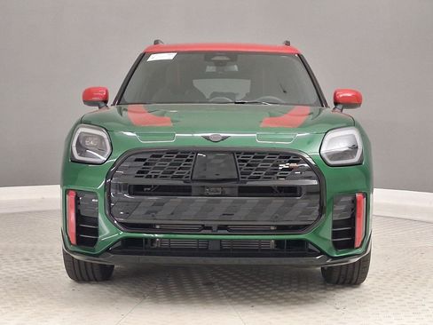 New 2027 MINI Cooper Countryman John Cooper Works AWD/4WD image 3