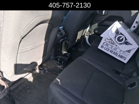 Used 2020 Jeep Gladiator Overland image 6