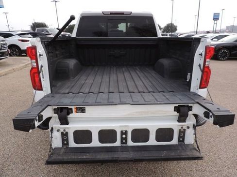 Used 2024 Chevrolet Silverado 1500 RST w/ Texas Edition Plus image 16