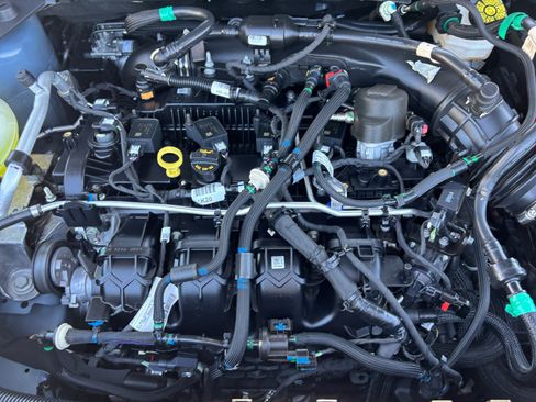 Certified 2024 Ford Bronco Sport Badlands image 19