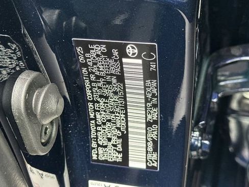 Certified 2026 Toyota Corolla LE image 40