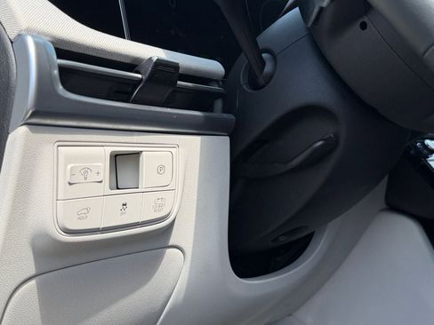 Used 2025 Hyundai Tucson Limited AWD/4WD image 20