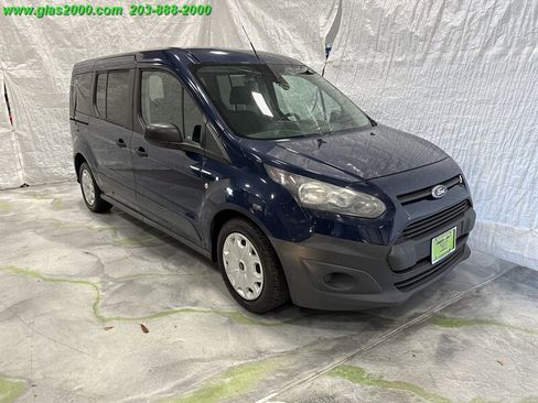 Used 2016 Ford Transit Connect XL image 2