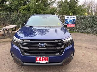 New 2026 Subaru Forester Sport video 2