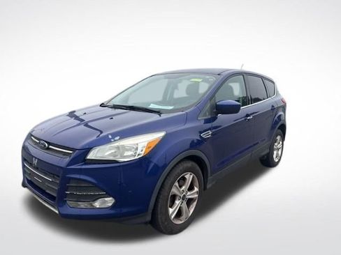 Used 2016 Ford Escape SE FWD image 1