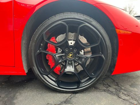 Used 2018 Lamborghini Huracan LP 580-2 image 36