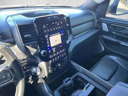 Used 2021 RAM 1500 Limited image 14
