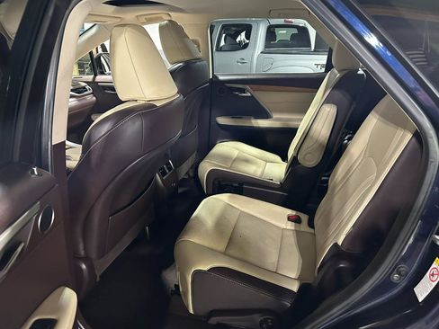 Used 2018 Lexus RX 450hL Premium w/ Premium Package image 15