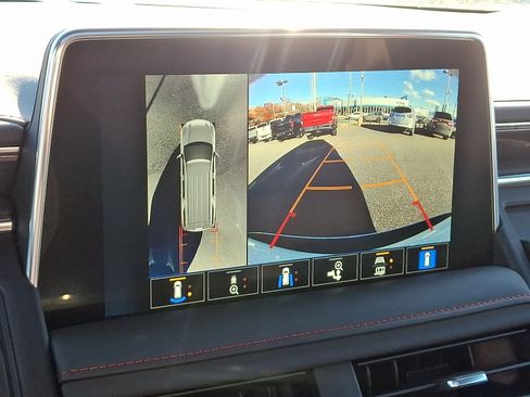 Used 2023 Chevrolet Tahoe RST w/ Sport Performance Package image 20