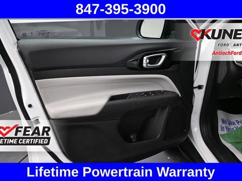 Used 2025 Jeep Compass Limited AWD/4WD image 27