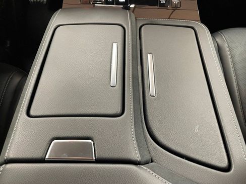 Used 2025 INFINITI QX80 Sensory image 48