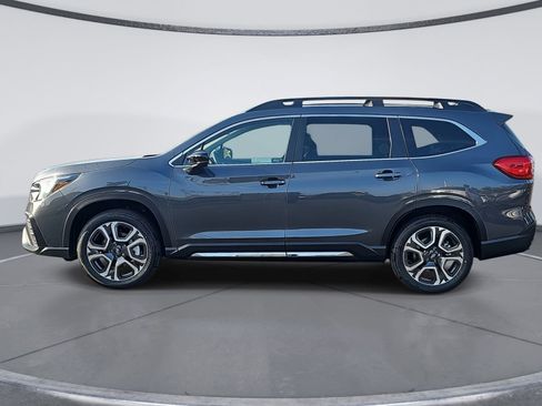 New 2026 Subaru Ascent Limited AWD/4WD image 6