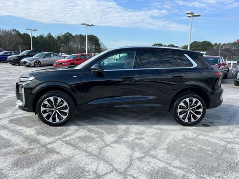 New 2026 Audi Q3 quattro 2.0T image 8