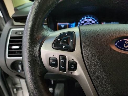 Used 2019 Ford Flex SEL w/ Equipment Group 202A FWD image 18