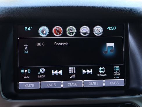 Used 2019 GMC Yukon XL Denali w/ Open Road Package AWD/4WD image 37