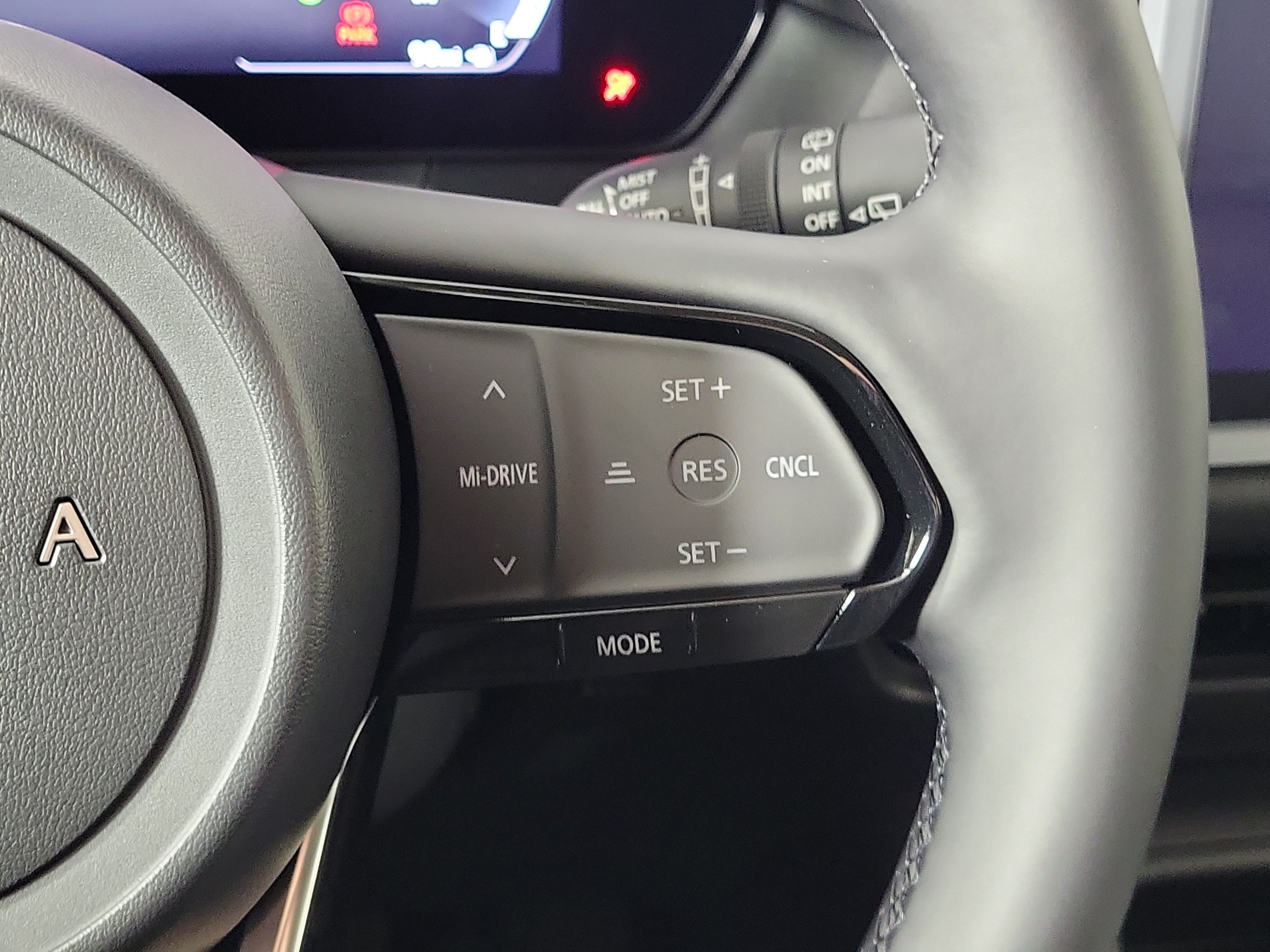 New 2026 MAZDA CX-5 Preferred AWD/4WD image 16