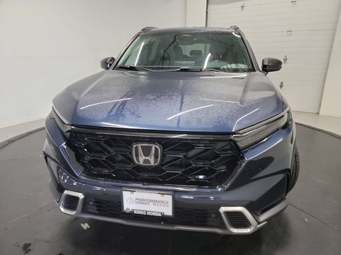 Certified 2023 Honda CR-V Sport Touring image 2