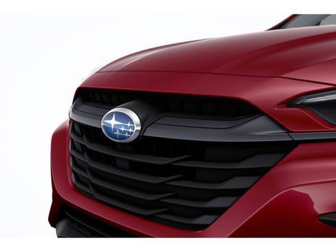 New 2025 Subaru Legacy Premium image 11