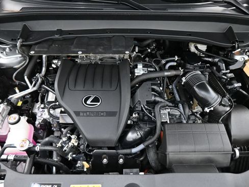 Used 2024 Lexus TX 500h AWD w/ Technology Package image 22