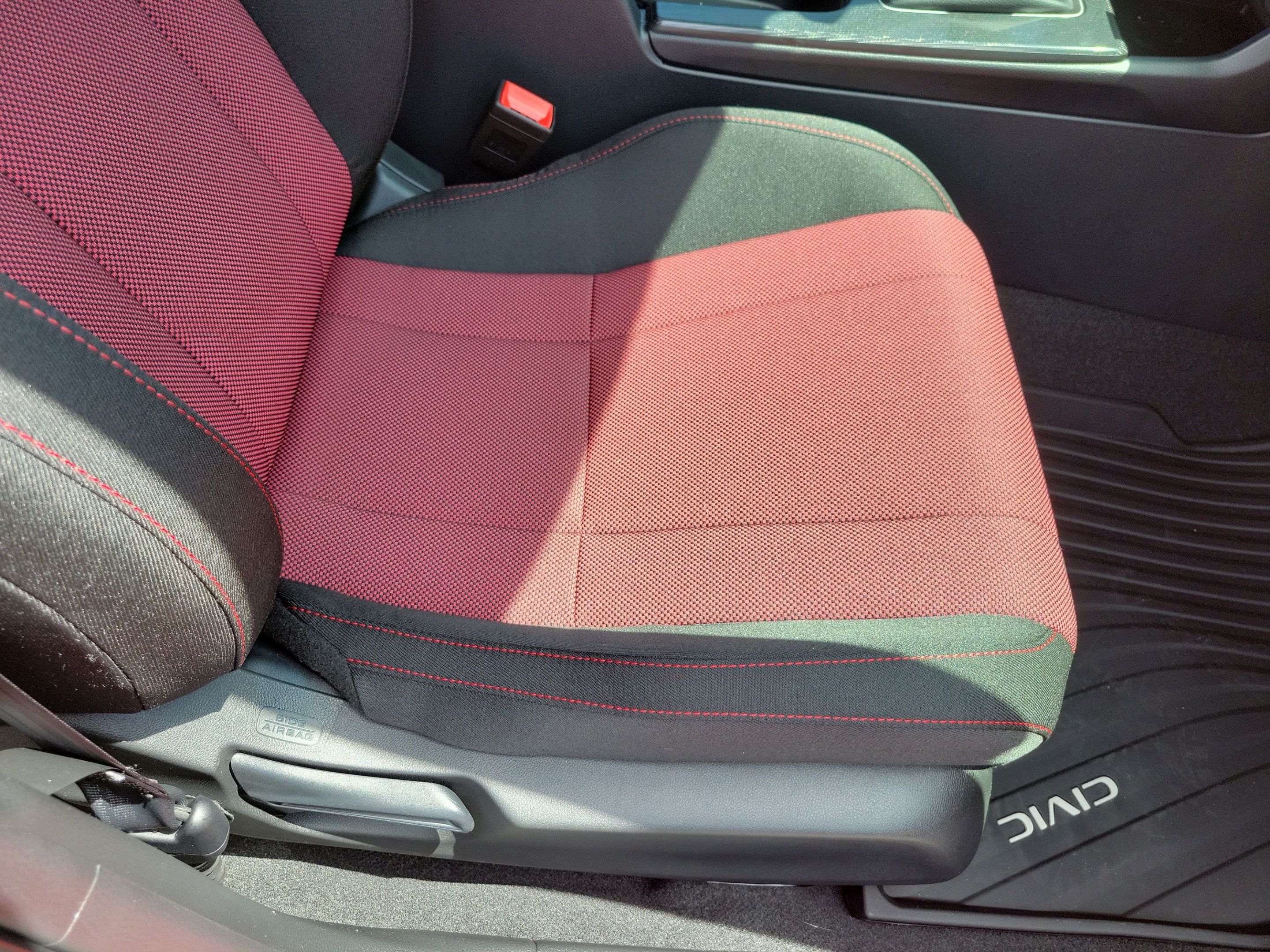 New 2026 Honda Civic Si image 19