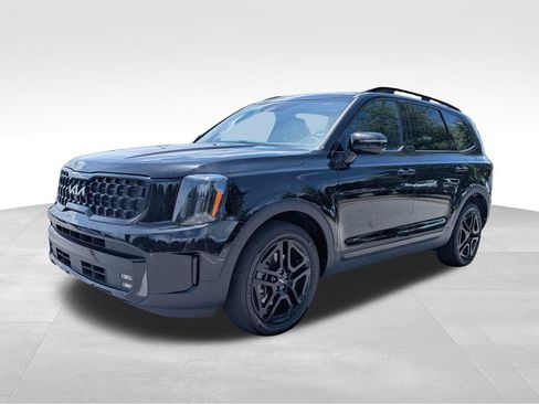 Used 2024 Kia Telluride SX Prestige X-Line AWD/4WD image 7