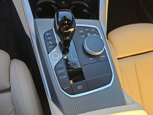 Certified 2023 BMW 430i xDrive 430i xDrive w/ M Sport Package image 29