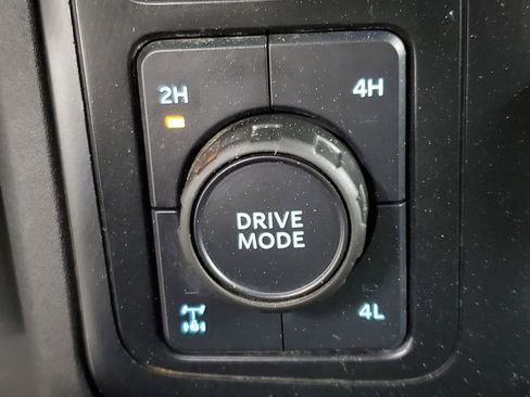 Used 2023 Ford F350 XLT w/ FX4 Off-Road Package image 20